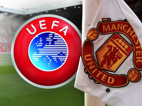 Sacuden al Manchester United, sanción de la UEFA por romper el Fair Play Financiero