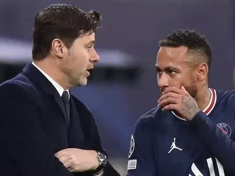Chelsea quiere a Neymar: ¿fichaje estrella para Pochettino?
