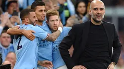 Vuelven a la carga por un campeón de Champions (Photo/Getty)