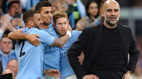 Vuelven a la carga por un campeón de Champions (Photo/Getty)