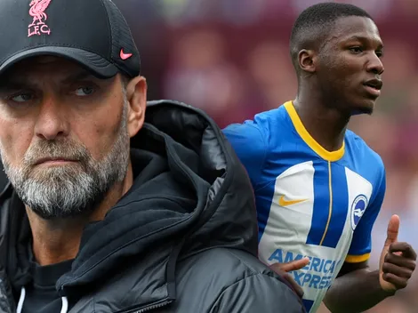 Sacude el mercado, Liverpool se interesa en Caicedo y el Chelsea no puede cerrar el traspaso