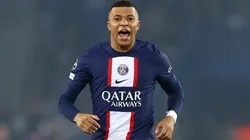 El Chelsea se anima a ofertar al París Saint-Germain por Kylian Mbappé. Getty Images.