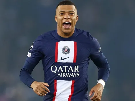 No hay ofertas por Mbappé