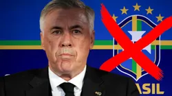 Carlo Ancelotti.