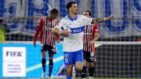 La familia del futbolista nacido en Chajarí resultó ilesa.