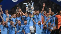 Al Ahli va por una de las figuras de Manchester City