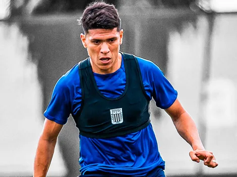 Crack de Alianza: Castillo reveló las 3 ligas tops en las que quiere jugar