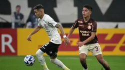 Ministerio de Salud responde a DT de Corinthians