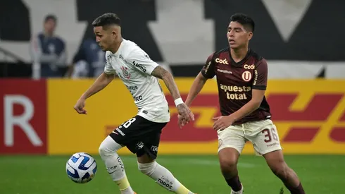 Ministerio de Salud responde a DT de Corinthians