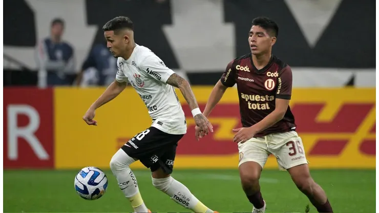 Ministerio de Salud responde a DT de Corinthians