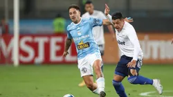 Cristal supera a Alianza en récord internacional negativo.