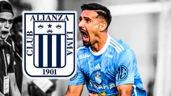 ¿Problemas para Cristal? Alianza seduce a Ignácio con tremendo sueldazo