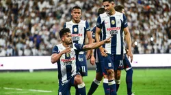Alianza prepara estas dos estrellas para el Clásico.
