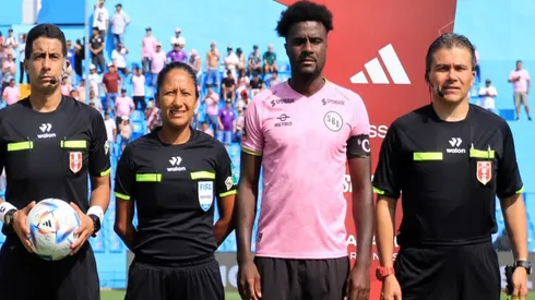 Ramos considera justo el arresto del PF de la "U"