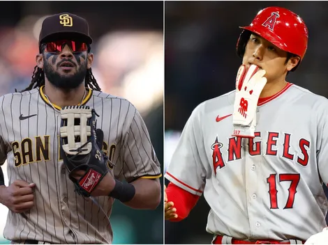 El súper equipo de Tatis Jr.: El intercambio perfecto de Padres por Ohtani