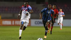 Independiente del Valle se clasificó a la final de la Libertadores Sub-20