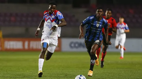 Independiente del Valle se clasificó a la final de la Libertadores Sub-20