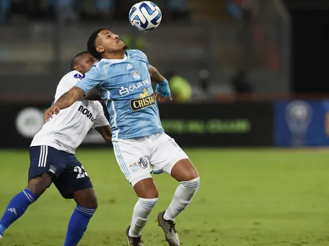 Prensa ecuatoriana sugiere a Emelec que piensa en Octavos