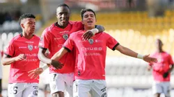 El ecuatoriano se jugó la tarjeta roja