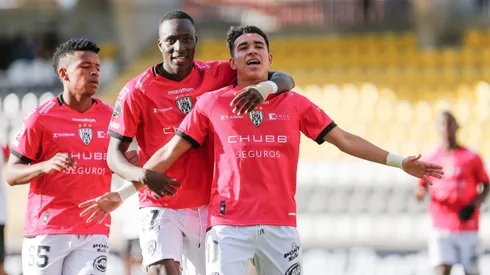 El ecuatoriano se jugó la tarjeta roja