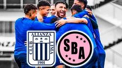 Por fin una: Alianza recibió excelente noticia previo a su duelo ante Boys