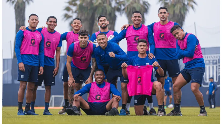 Alianza Lima alcanza cifra millonaria con campaña exitosa