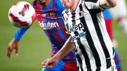 La 'Vecchia Signora' declinó de participar del torneo que comanda Florentino Pérez.