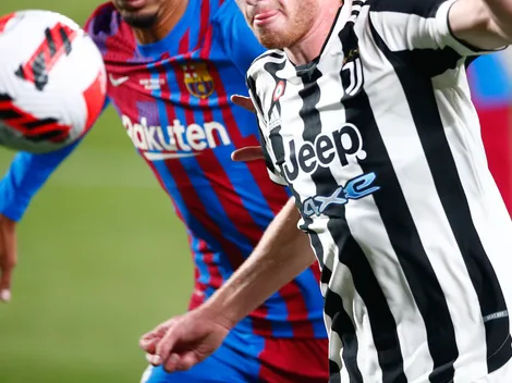 Le da la espalda a Real Madrid y Barcelona: Juventus se baja de la Superliga