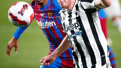 La 'Vecchia Signora' declinó de participar del torneo que comanda Florentino Pérez.