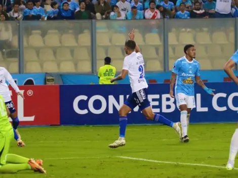 ¿Es lo que necesitan? Histórico delantero "se ofrece" a volver a Emelec