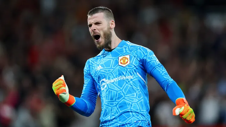 Los 3 clubes que quieren fichar a David De Gea este verano