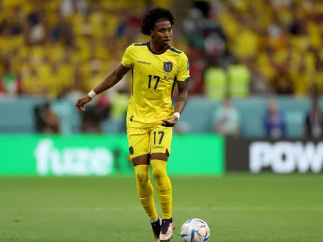 Un campeón de América: Este equipo intentará el fichaje de Ángelo Preciado