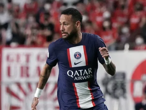 ¿Qué pide el PSG para dejar ir a Neymar Jr?