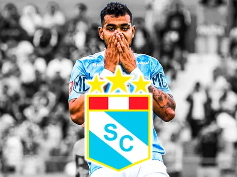 La durísima autocrítica de Brenner tras caída de Sporting Cristal