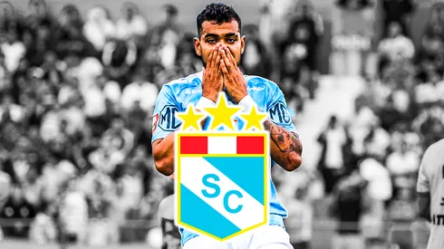 La durísima autocrítica de Brenner tras caída de Sporting Cristal