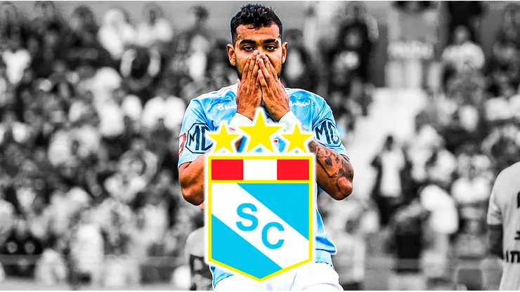 La durísima autocrítica de Brenner tras caída de Sporting Cristal