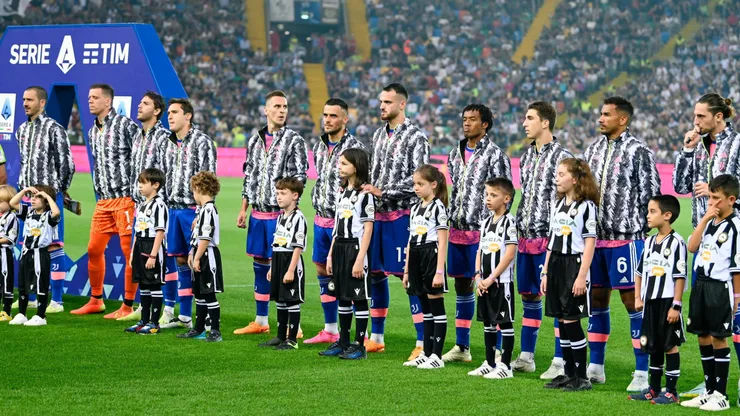 Juventus