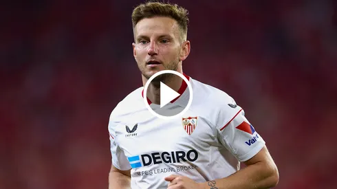 Sevilla afrontará un amistoso contra Córdoba.