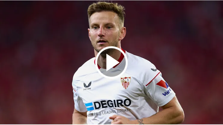 Sevilla afrontará un amistoso contra Córdoba.
