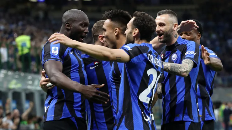 Inter de Milán