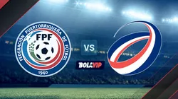 Puerto Rico jugará frente a República Dominicana en un amistoso femenino.