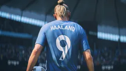 Es oficial el nuevo EA Sports FC 24