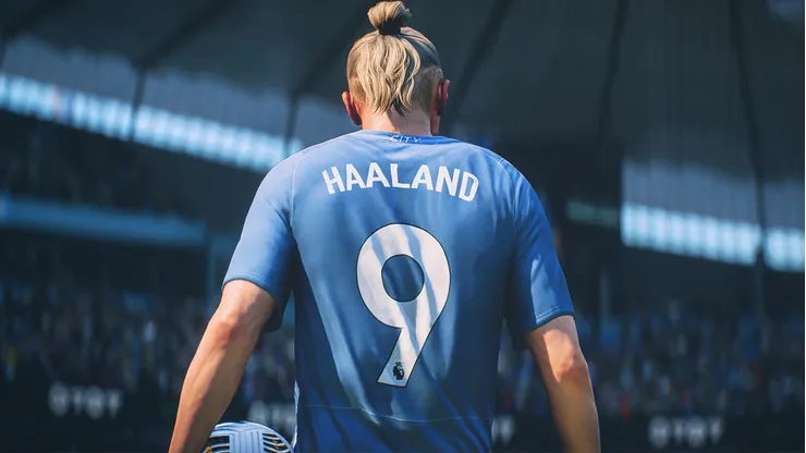 Es oficial el nuevo EA Sports FC 24