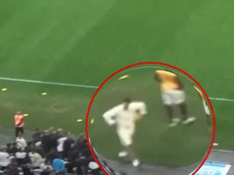 ¡Aquí el video de Sebastián Avellino por el cual está detenido en Brasil!