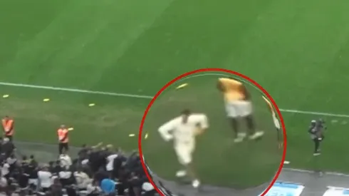 ¡Aquí el video de Sebastián Avellino por el cual está detenido en Brasil!