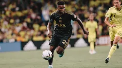 (VIDEO) Golazo y asistencia: José Cifuentes sigue brillando en la MLS