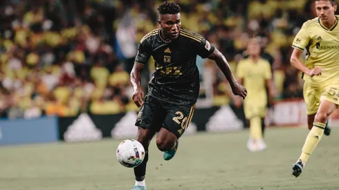 (VIDEO) Golazo y asistencia: José Cifuentes sigue brillando en la MLS