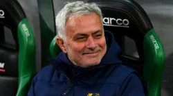 José Mourinho tomaría el puesto de Mauricio Pochettino en el Chelsea. Getty Images.