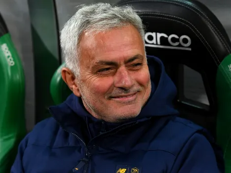 La Premier empuja a un DT y le hace lugar a Mourinho