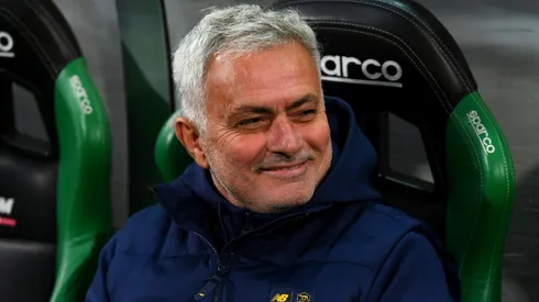 José Mourinho tomaría el puesto de Mauricio Pochettino en el Chelsea. Getty Images.
